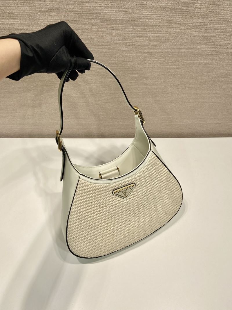 Prada Top Handle Bags